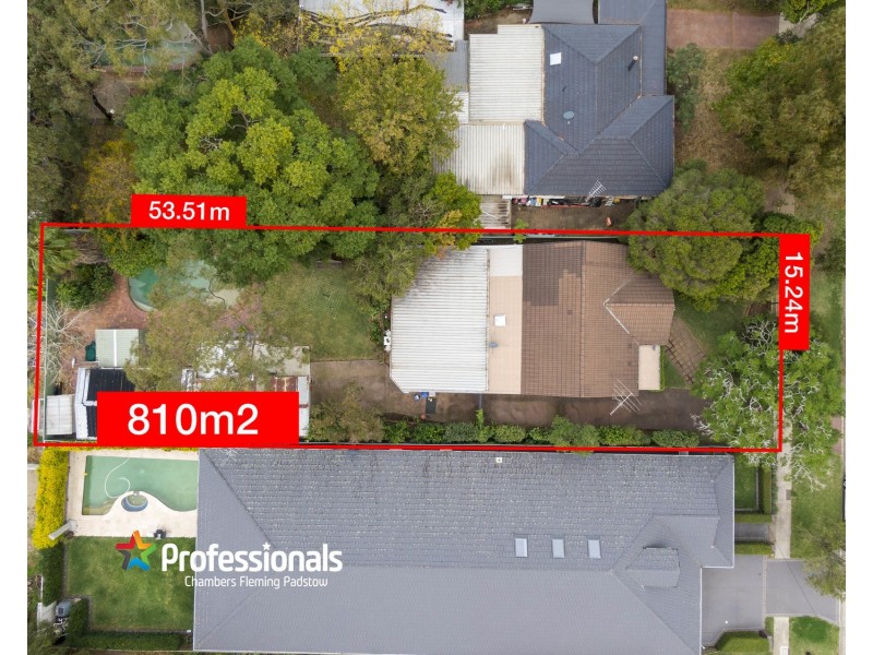 151 Faraday Road, Padstow NSW 2211