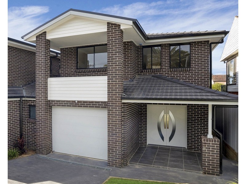 12A Lorraine Avenue, Padstow Heights NSW 2211