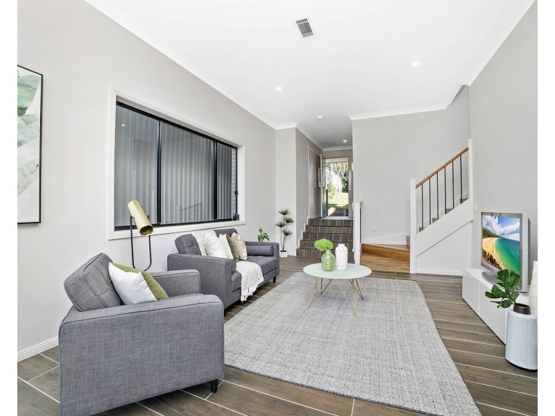 12A Lorraine Avenue, Padstow Heights NSW 2211