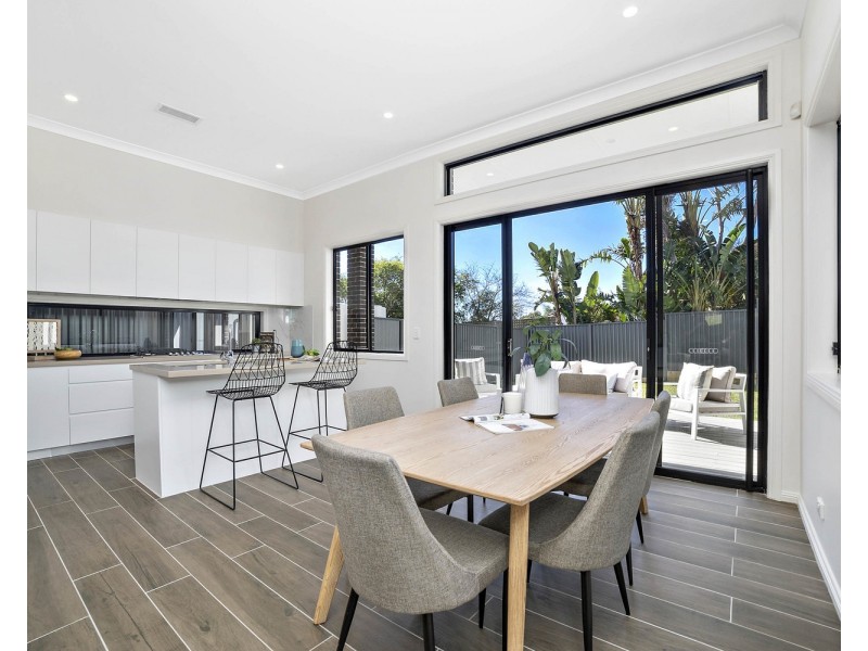 12A Lorraine Avenue, Padstow Heights NSW 2211