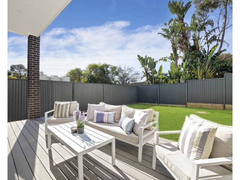 12A Lorraine Avenue, Padstow Heights NSW 2211