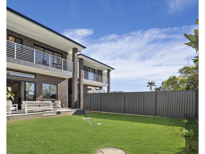 12A Lorraine Avenue, Padstow Heights NSW 2211