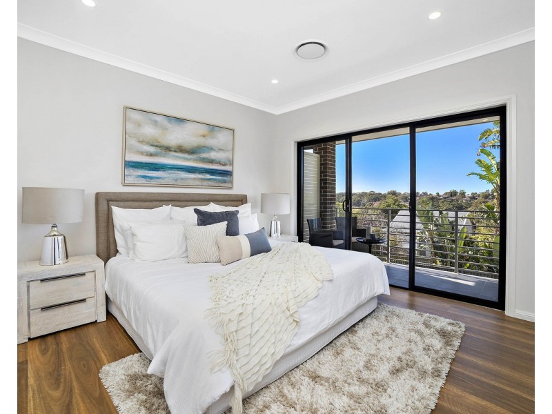 12A Lorraine Avenue, Padstow Heights NSW 2211