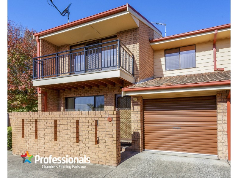 3/15 Bryant Street, Padstow NSW 2211