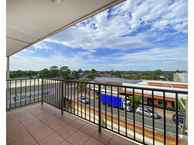 10/2 Faraday Road, Padstow NSW 2211