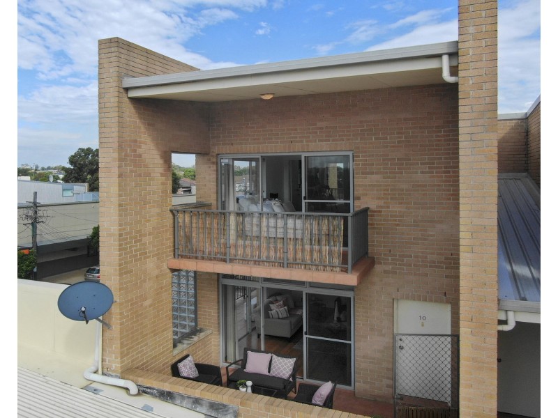 10/2 Faraday Road, Padstow NSW 2211
