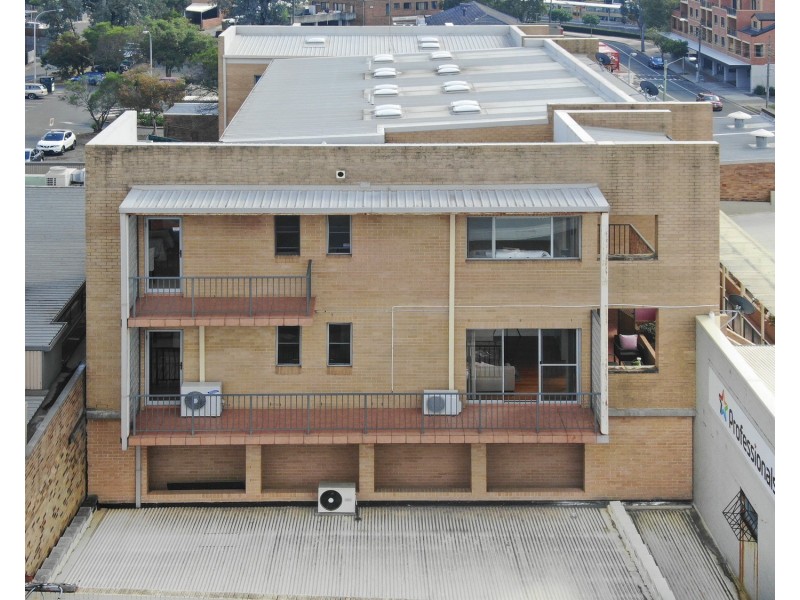 10/2 Faraday Road, Padstow NSW 2211