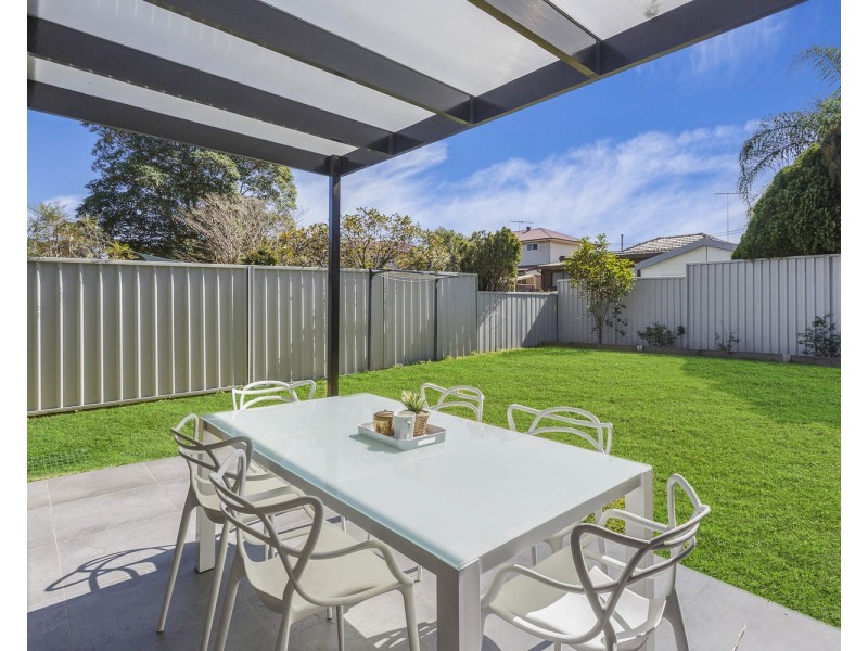 11 Ellesmere Street, Panania NSW 2213