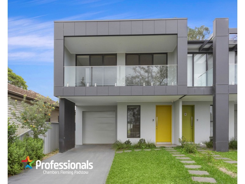 11 Ellesmere Street, Panania NSW 2213