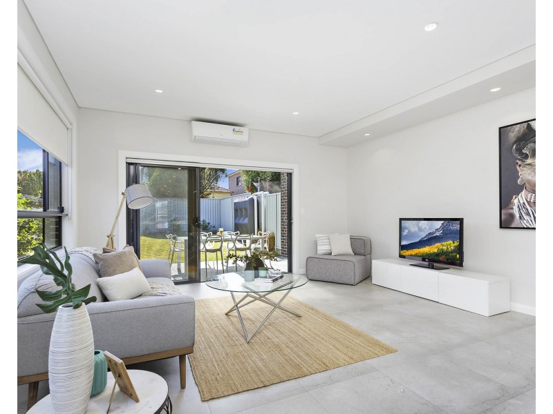 11 Ellesmere Street, Panania NSW 2213