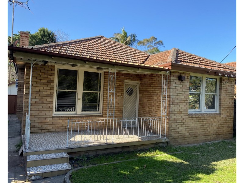 157 The River Road, Revesby NSW 2212