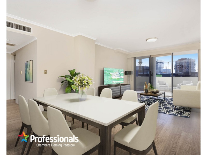 20/14-16 Ormonde Parade, Hurstville NSW 2220