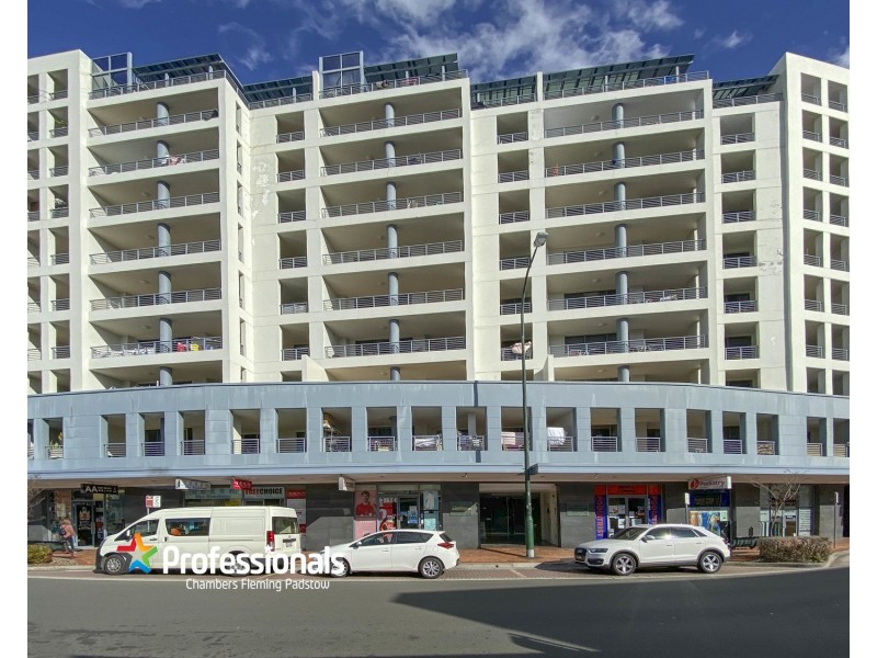 20/14-16 Ormonde Parade, Hurstville NSW 2220