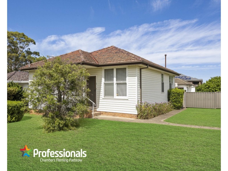 122 Doyle Road, Padstow NSW 2211