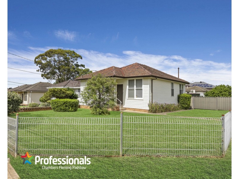 122 Doyle Road, Padstow NSW 2211