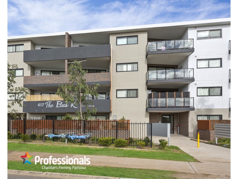 37/417-423 Hume Highway, Yagoona NSW 2199