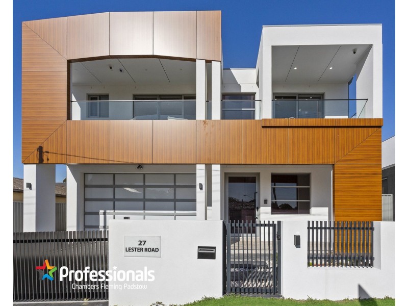 27 Lester Road, Revesby NSW 2212