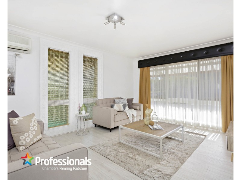 1 Windermere Crescent, Panania NSW 2213