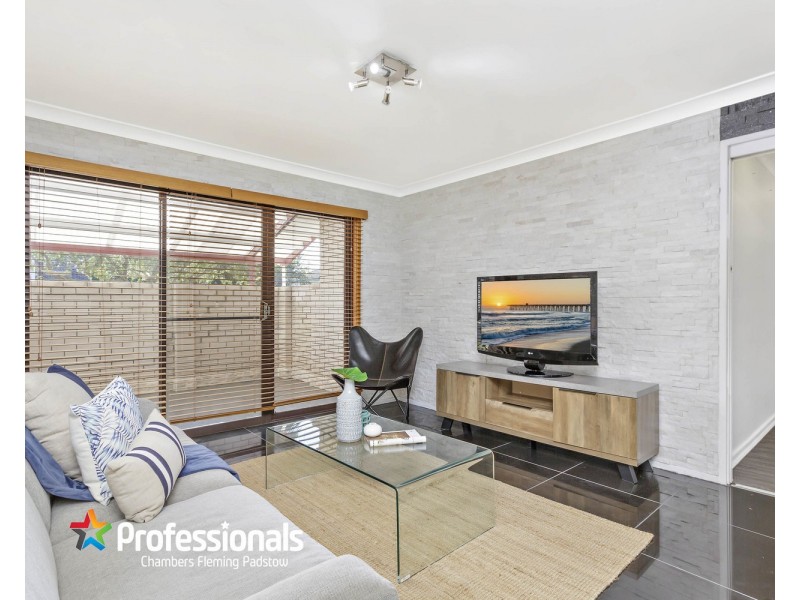 1 Windermere Crescent, Panania NSW 2213