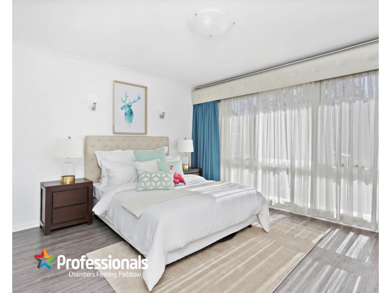 1 Windermere Crescent, Panania NSW 2213