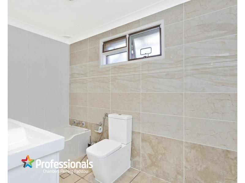1 Windermere Crescent, Panania NSW 2213