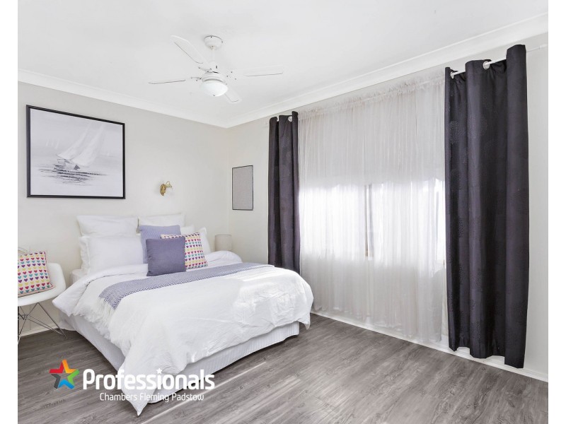 1 Windermere Crescent, Panania NSW 2213