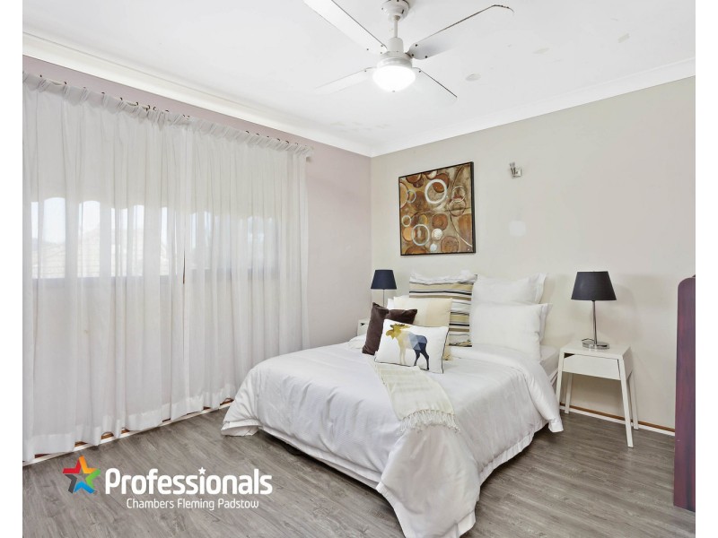 1 Windermere Crescent, Panania NSW 2213