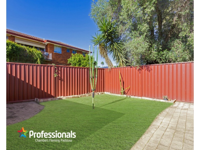 1 Windermere Crescent, Panania NSW 2213