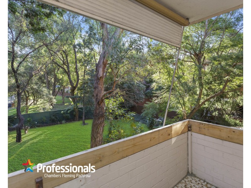 8/24 Sir Joseph Banks Street, Bankstown NSW 2200