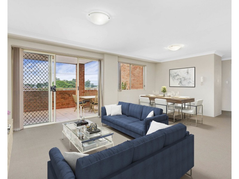 1/149A  Tower Street, Panania NSW 2213