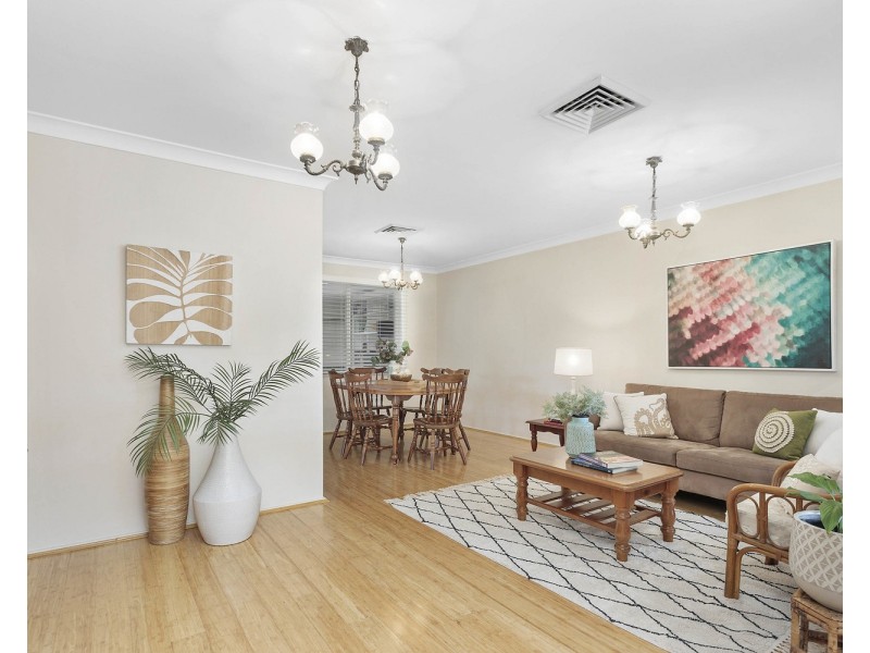 40 Newland Avenue, Milperra NSW 2214