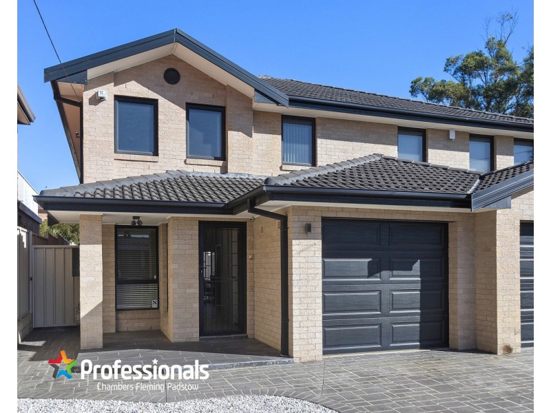 10A Davies Road, Padstow NSW 2211