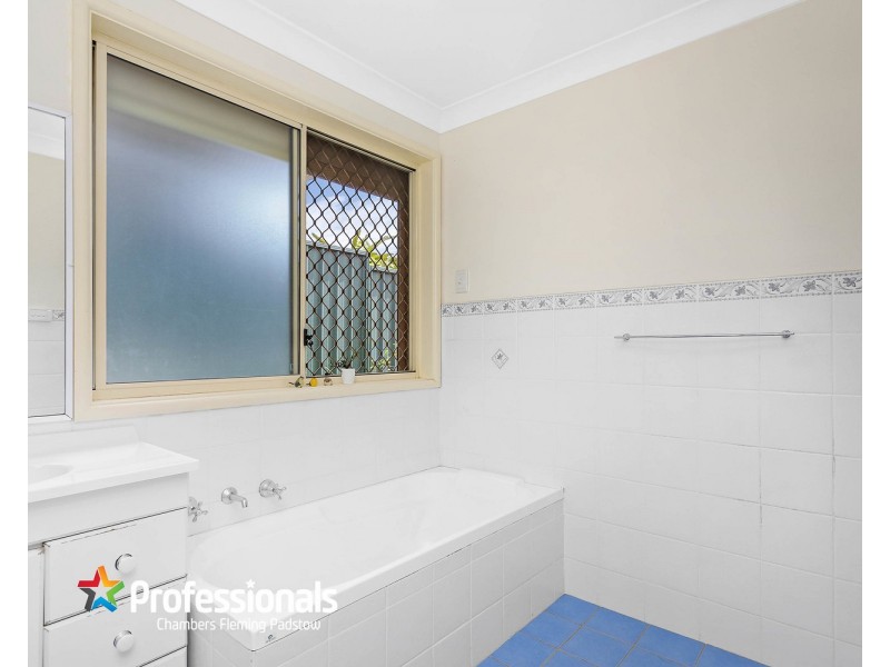 5/95 Mackenzie Street, Revesby NSW 2212