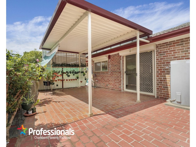 5/95 Mackenzie Street, Revesby NSW 2212