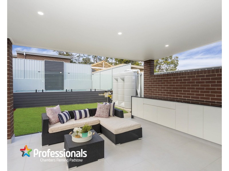 5A Centaur Street, Padstow NSW 2211