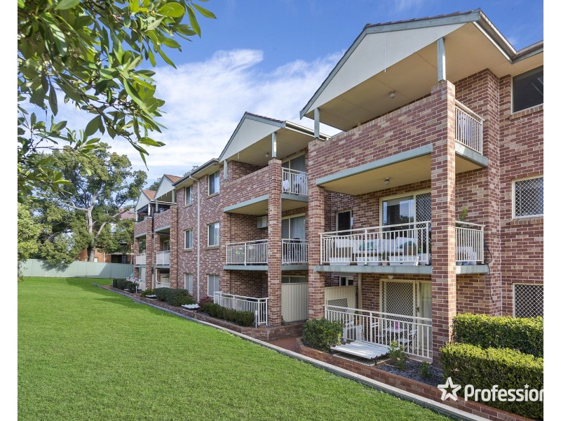 1/274 Stacey Street, Bankstown NSW 2200