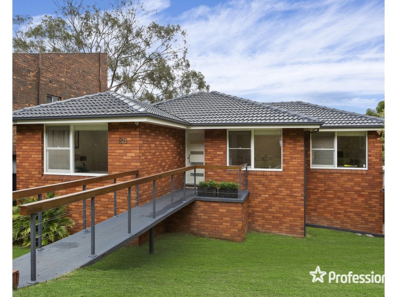 26 Bushland Drive, Padstow Heights NSW 2211