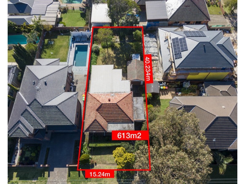 2 Paul Street, Panania NSW 2213