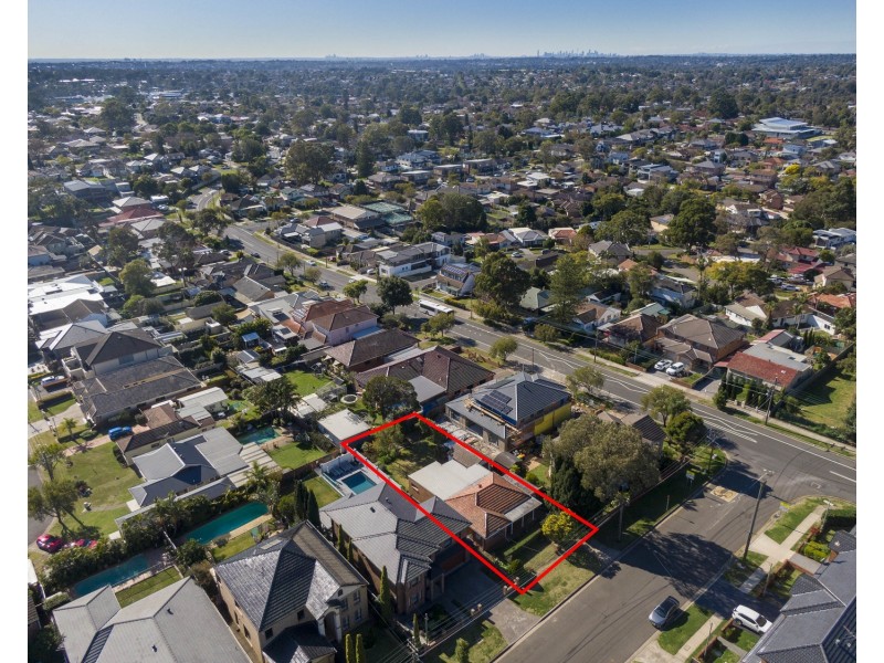 2 Paul Street, Panania NSW 2213