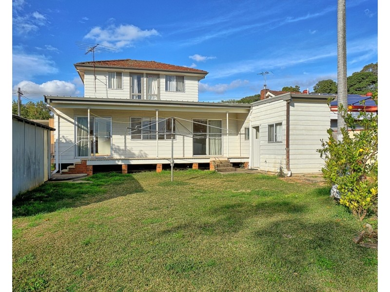 64 Clifford Street, Panania NSW 2213