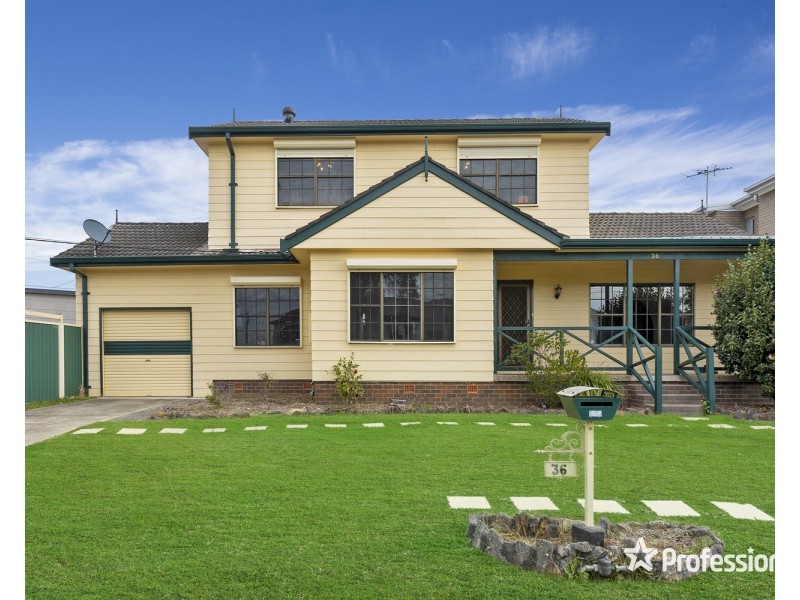 36 Brockman Avenue, Revesby Heights NSW 2212