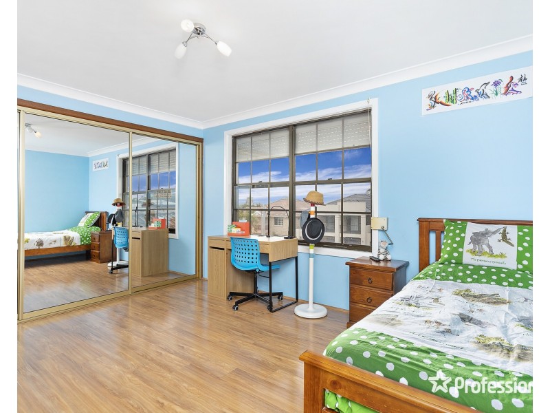 36 Brockman Avenue, Revesby Heights NSW 2212