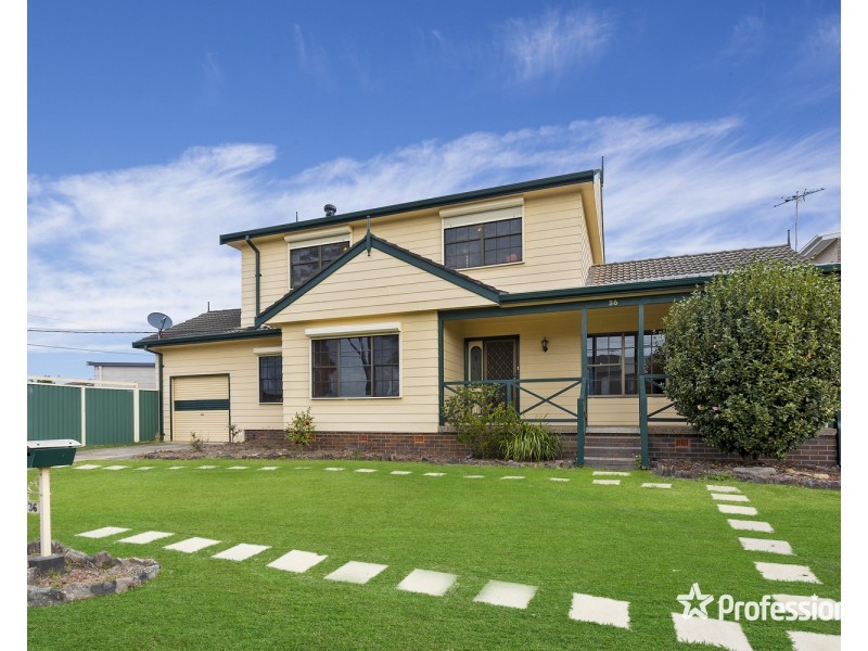 36 Brockman Avenue, Revesby Heights NSW 2212