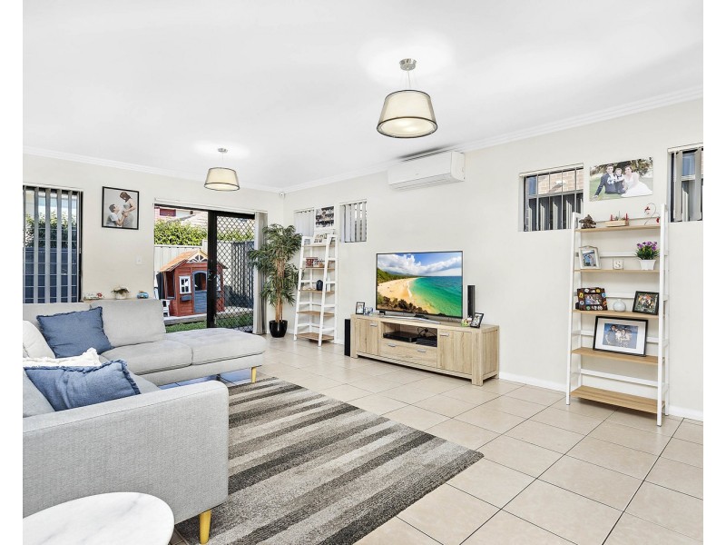 9/29 Ikara Crescent, Moorebank NSW 2170