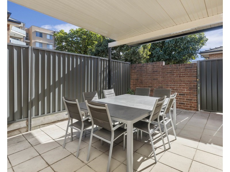 9/29 Ikara Crescent, Moorebank NSW 2170