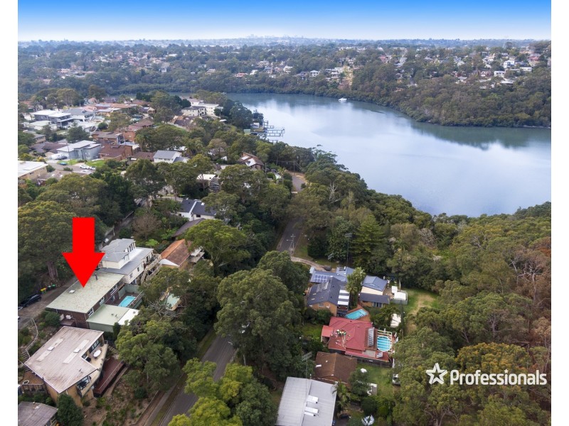 34 Valley Road, Padstow Heights NSW 2211