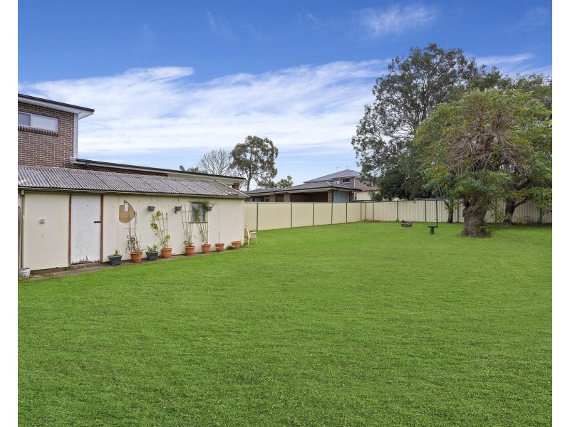 4 Dove Street, Revesby NSW 2212