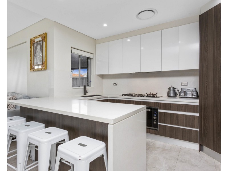 68A Sandakan Road, Revesby Heights NSW 2212