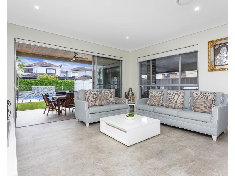 68A Sandakan Road, Revesby Heights NSW 2212