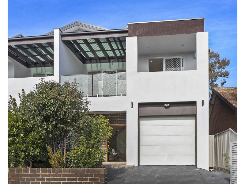 42A Carrington Street, Revesby NSW 2212